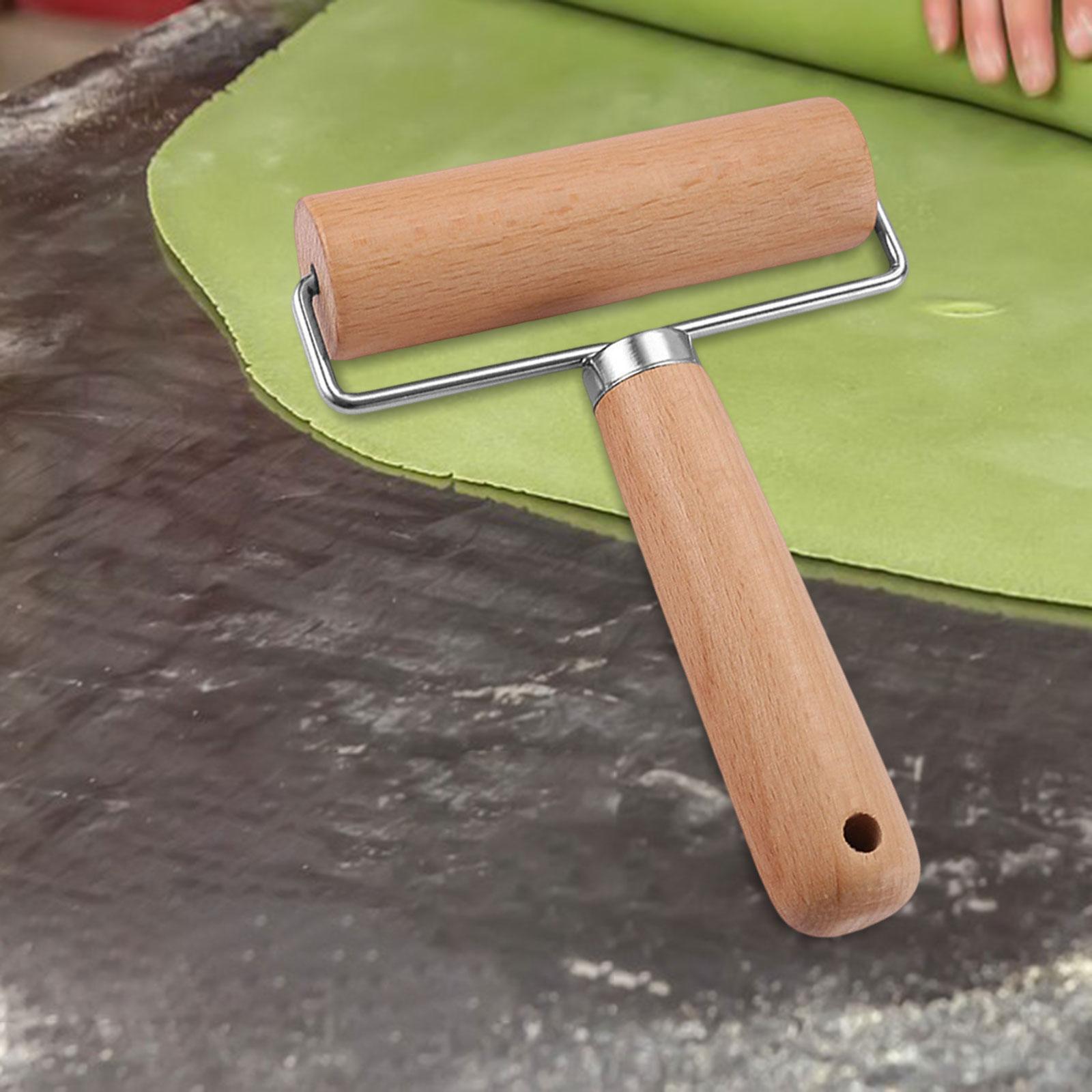 Kitchen Roller Baking - الأسطوانة الاكسسوارات اليدوية الخبز أدوات المطبخ