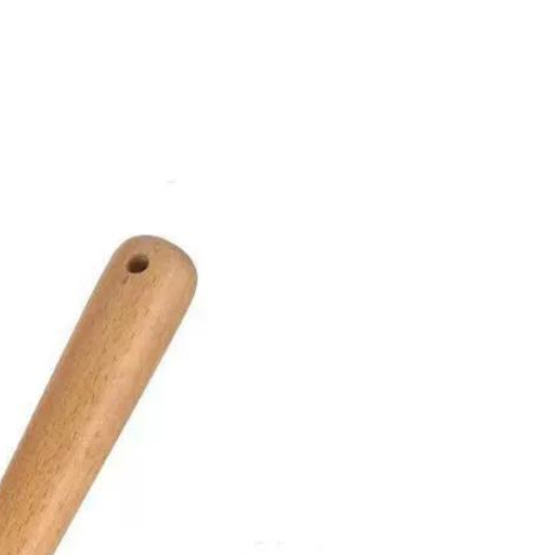 Kitchen Roller Baking - عرض جديد: شوبك خشبي للعجين والبيتزا،