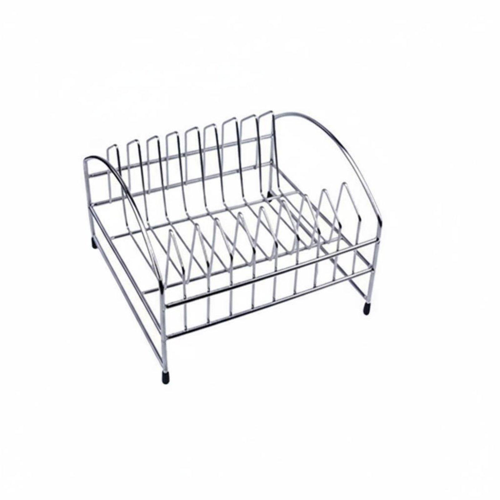 حامل شبكي للبيتزا من الفولاذ ا - مراجعة Kitchen Baking Rack وسعره