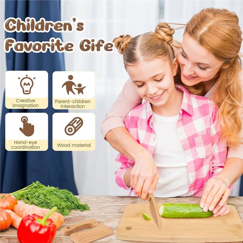 مجموعة أدوات مطبخ للأطفال من S - مراجعة Kitchen Kids Baking Set وسعره