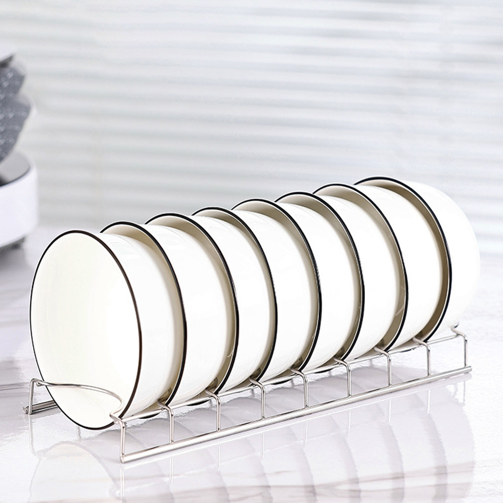 رف أطباق من الفولاذ المقاوم لل - مراجعة Kitchen Baking Rack وسعره