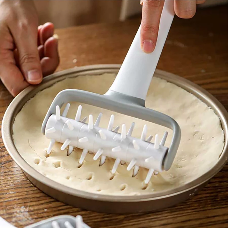 1 قطعة أداة متعددة الوظائف لثق - مراجعة Kitchen Roller Baking وسعره
