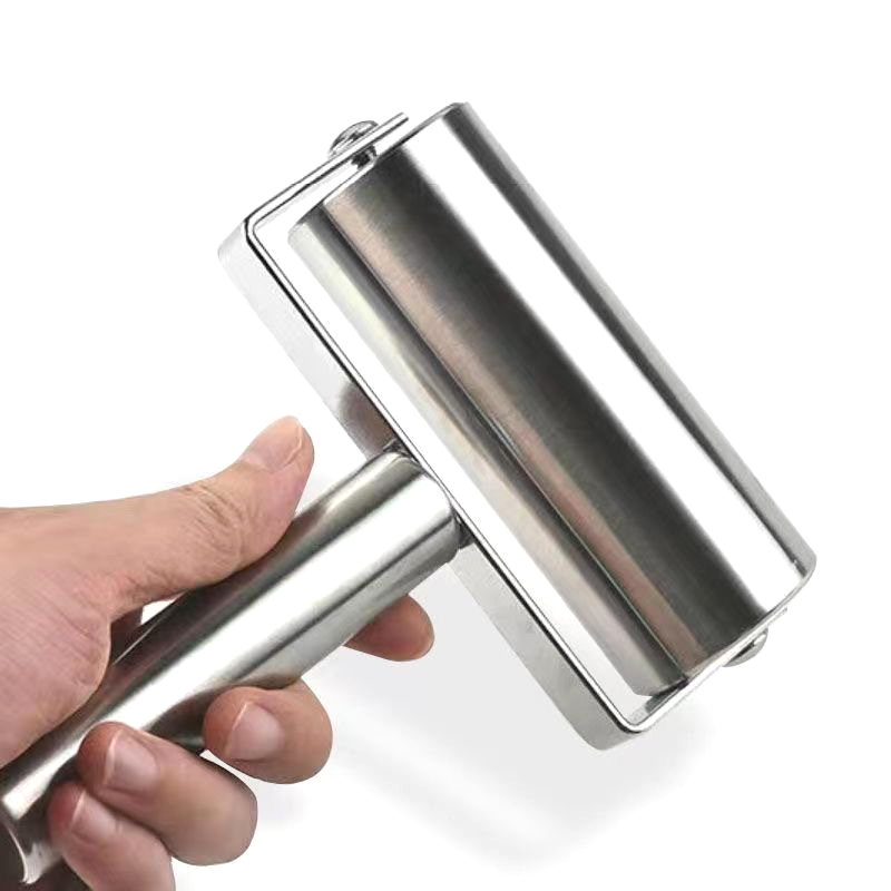 شوبك عجين مزدوج الرأس من الفول - مراجعة Kitchen Roller Baking وسعره