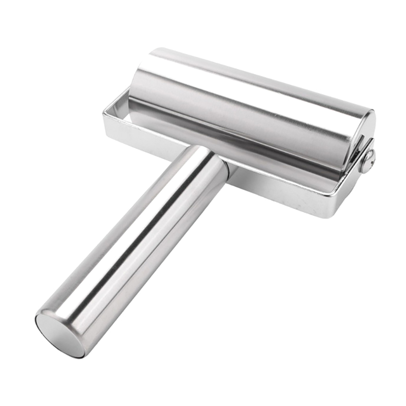 شوبك عجين مزدوج الرأس من الفول - مراجعة Kitchen Roller Baking وسعره