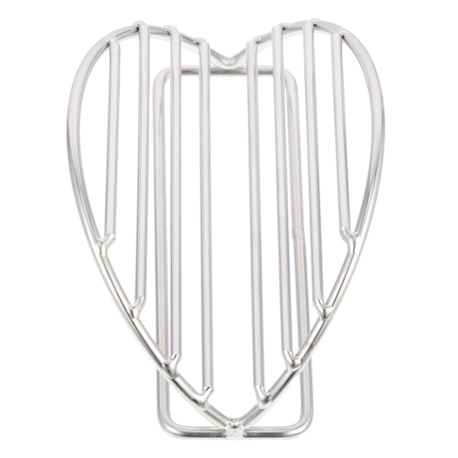 حامل تاكو من الفولاذ المقاوم ل - مراجعة Kitchen Baking Rack وسعره