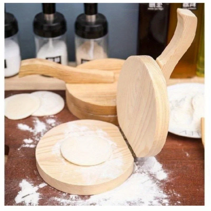 قطعة واحدة من أداة فرد العجين  - مراجعة Kitchen Roller Baking وسعره
