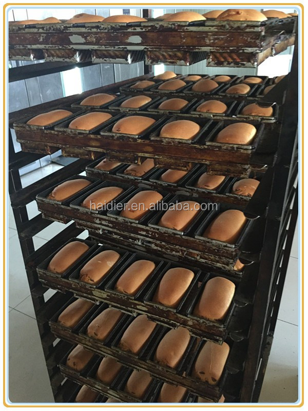 عربة تبريد من الفولاذ المقاوم  - مراجعة Kitchen Baking Cart وسعره