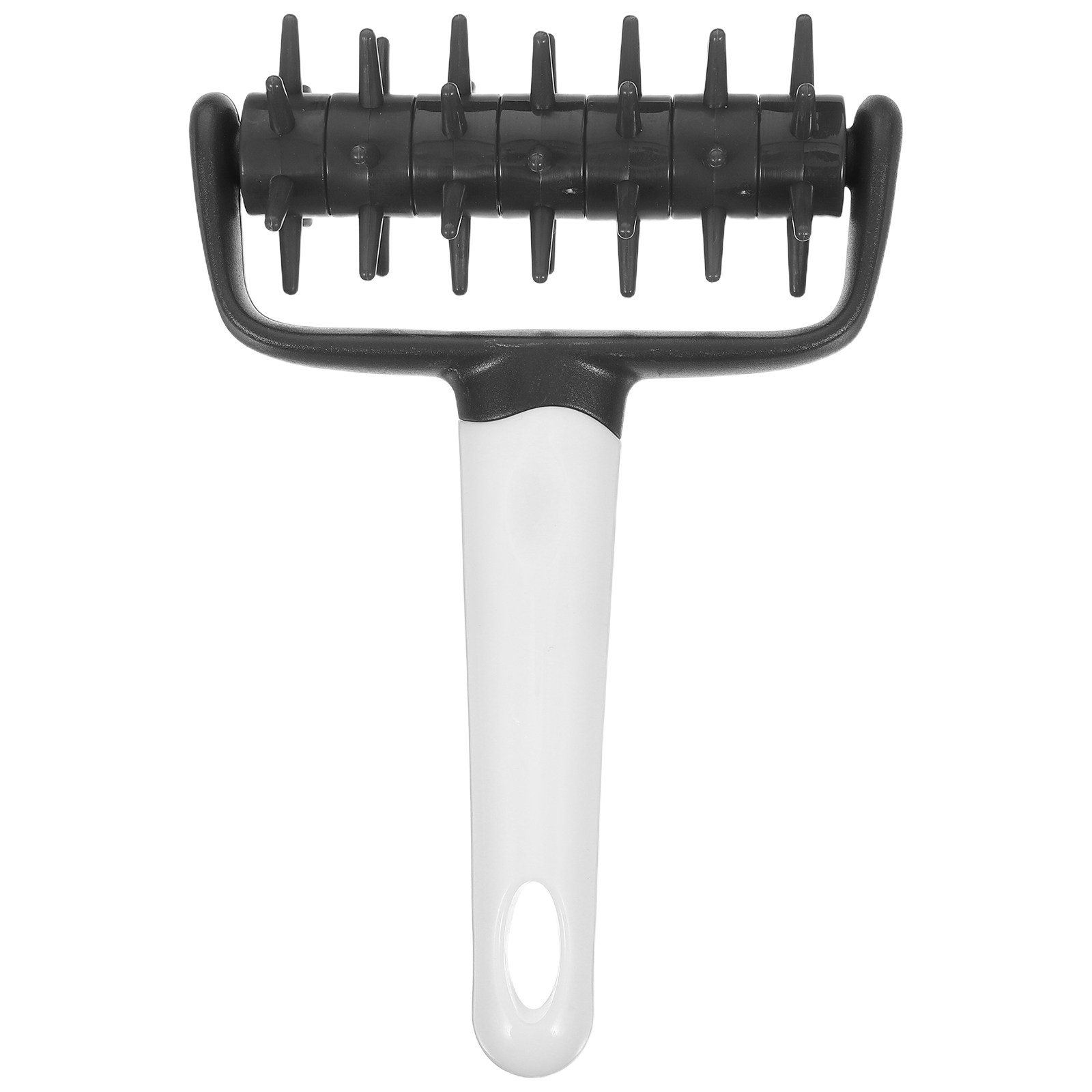 أداة ثقب البيتزا البلاستيكية،  - مراجعة Kitchen Roller Baking وسعره