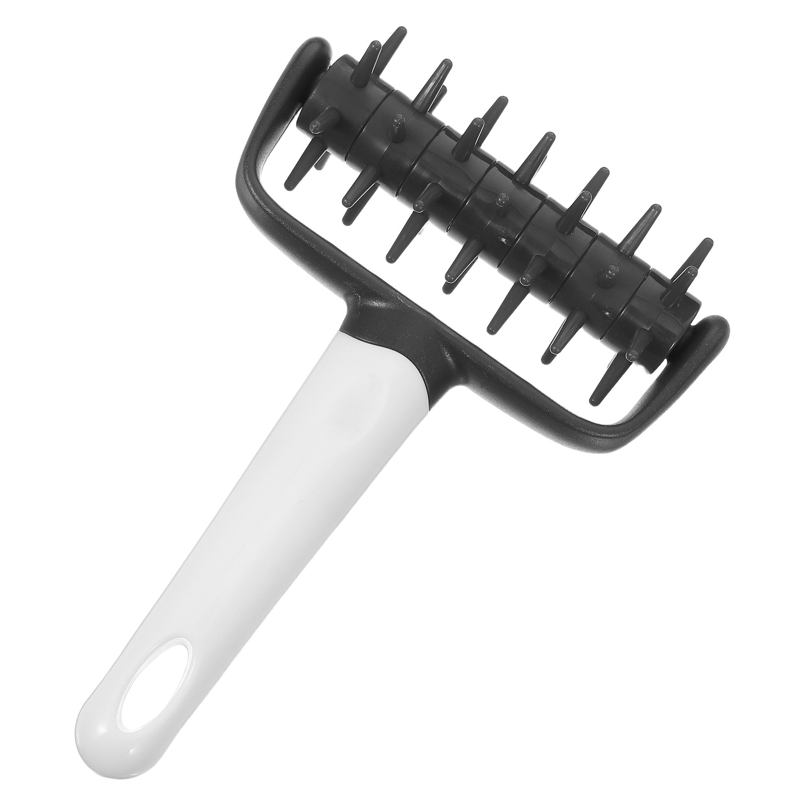 أداة ثقب البيتزا البلاستيكية،  - مراجعة Kitchen Roller Baking وسعره