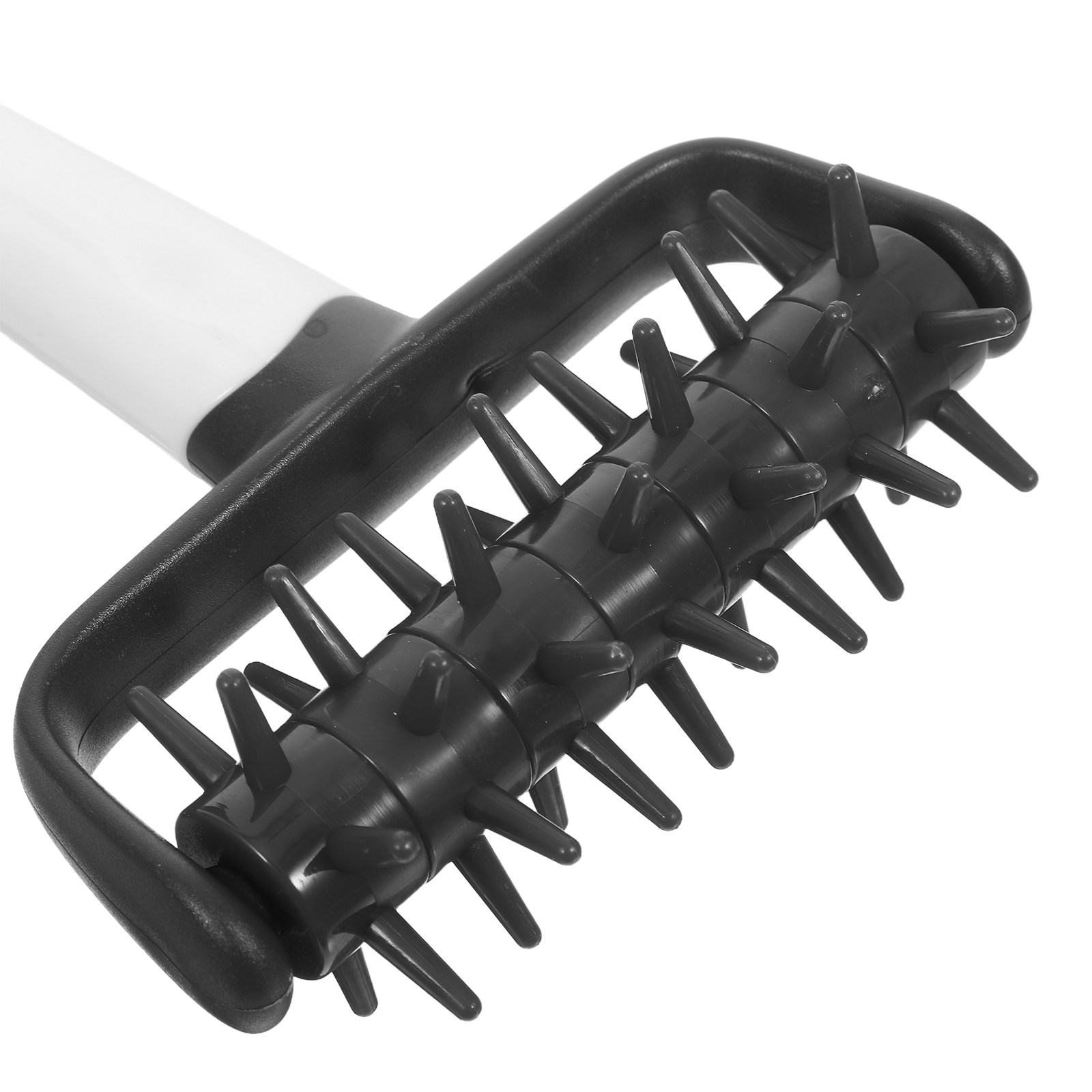 أداة ثقب البيتزا البلاستيكية،  - مراجعة Kitchen Roller Baking وسعره